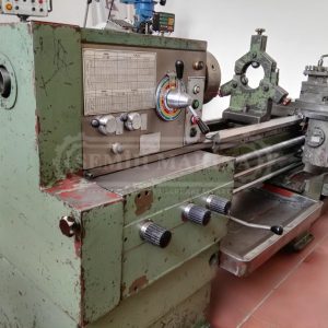 2 METRE C11MT BULGAR TORNA