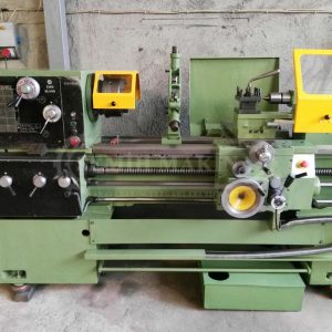 ZMM-Sliven 1 Metre CU580M Bulgar Torna