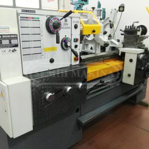 ZMM-Sliven 1 Metre CU500 Bulgar Torna