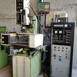 Dijitalli Hızal Dalma Erezyon