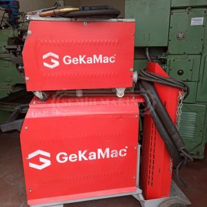 Gedik Fronius Gekamac 350 Amper Gazaltı Kaynak