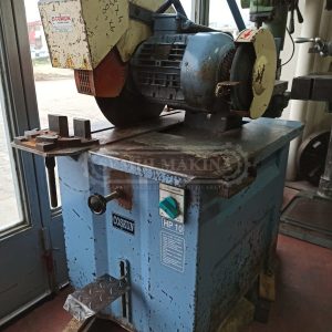 Tranjer Profil Kesme Hızar