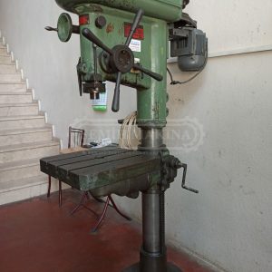 Sevindik 32 lik Sütunlu Matkap