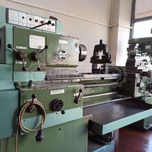 Tezsan 1 Metre SN50C Tos Torna