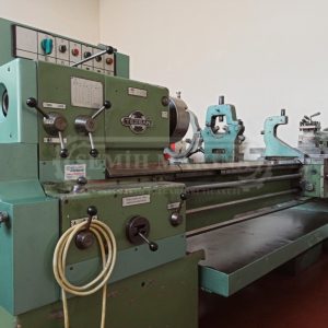 Tezsan 2 Metre SN50C Tos Torna