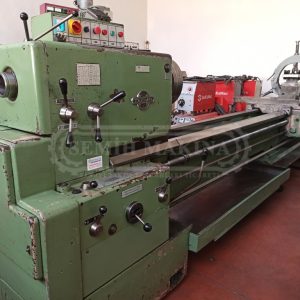 Tezsan SN71B (Özel Seri) 3 Metre Orjinal Tos Torna