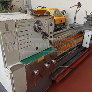 ZMM-Sliven 2 Metre CU500 Bulgar Torna