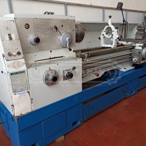 2 Metre SMTCL Üniversal Torna