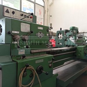 Tezsan Tos SN50C 1.5 Metre Üniversal Torna