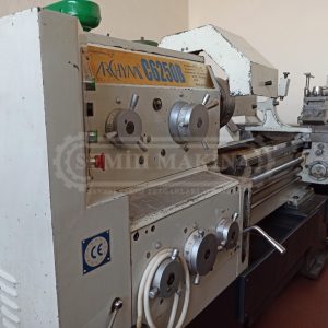 2 Metre Archym Üniversal Torna Tezgahı