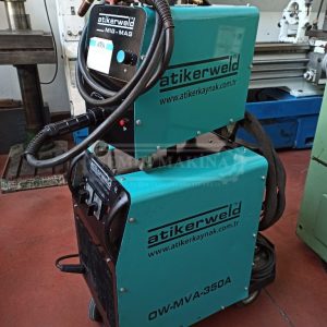 Atiker 350 Amper Gazaltı Kaynak