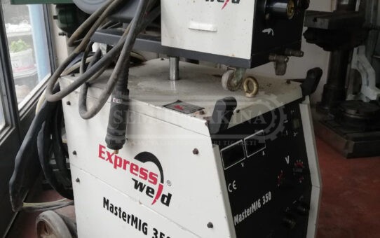 express weld