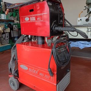 350 Amper Buğra Gazaltı Kaynak