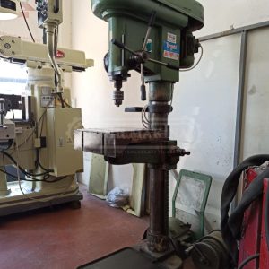 32 lik Tiryaki Sütunlu Matkap Tezgahı