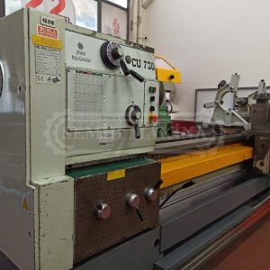 ZMM-Sliven 2 Metre Orjinal CU730 Bulgar Torna