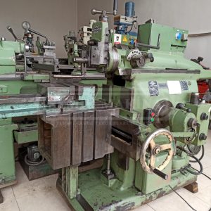 50 lik Güngör Planya Tezgahı