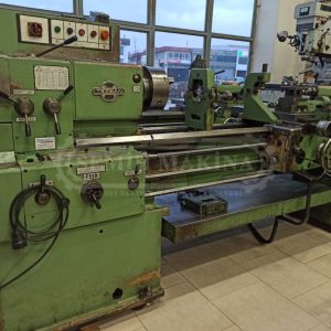 Tezsan SN50C 1.5 Metre Rapidli Orjinal Tos Torna Tezgahı