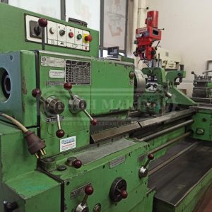 1.5 Metre Rapidli Orjinal Tos Torna