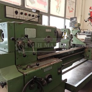 Tezsan SN50C 1.5 Metre Orjinal Tos Torna