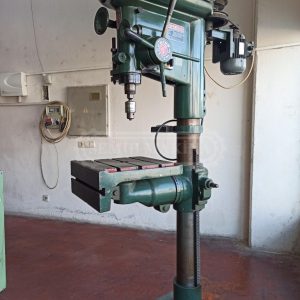 32 lik Özdemir Sütunlu Matkap Tezgahı