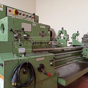 1.5 Metre Tezsan SN50C Orjinal Tos Torna