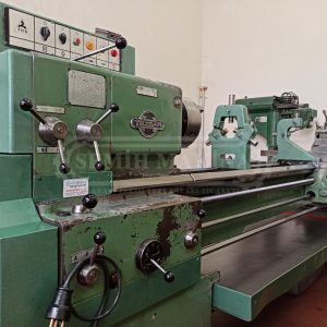 2 Metre Tezsan SN50C Orjinal Tos Torna