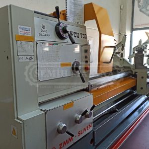 ZMM Sliven 3 Metre CU730 Orjinal Bulgar Torna