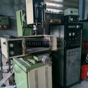 Hızal Dalma Erezyon