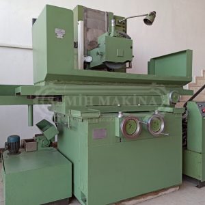 Orsha (Rus) 300 x 600 Dijitalli Hassas Satıh Yüzey Taşlama