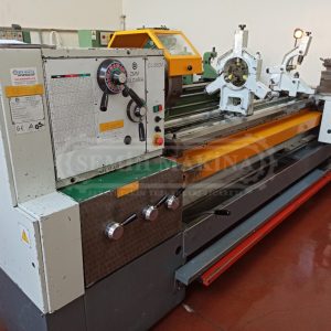 ZMM Sliven 3 Metre CU580M Özel Seri Orjinal Bulgar Torna