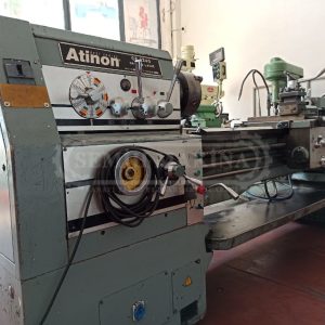 1.5 Metre Atinon Üniversal Torna Tezgahı