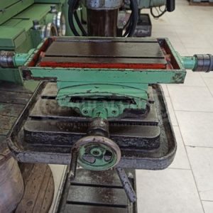 Hareketli Döner Tabla Matkap Sport