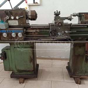 C8 Orjinal Bulgar Torna Tezgahı