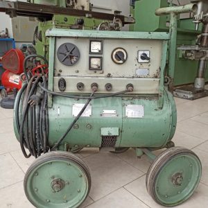 Orjinal Kelberg Jeneratör Kaynak