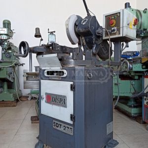 Sıfır Ayarında 275 lik Çapaksız Sulu Kesim Testere