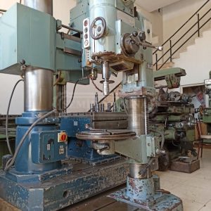 32 lik İster Macar Kızaklı Otomatikli Özel Orjinal Şanzımanlı Matkap