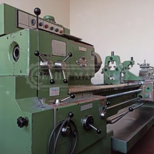 Tezsan SN50C x 2000 Orjinal Tos Torna Tezgahı