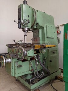 stankoimport freze