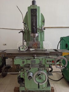 stankoimport freze2