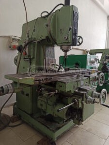 stankoimport freze3