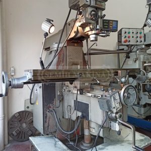 Dijitalli First (Taiwan) Diş çekme özelliği (tapping) Kalıpçı Freze