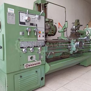 1.5 Metre Aris Fener Mili 105 Rapidli Torna Tezgahı