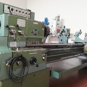 2 Metre SN50C Kızakları Orjinal Tezsan Tos Torna