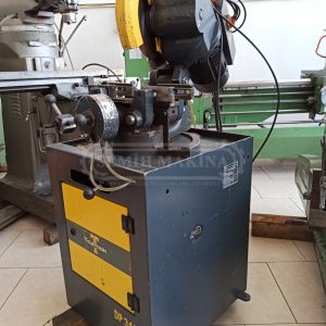 Taşmak 315 lik Profil Ve Boru Kesme Çapaksız Açılı Sulu Kesim Daire Testere