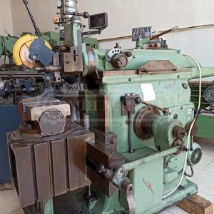 42 lik Orjinal Romen Planya Vargel Tezgahı