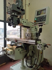 foreman arburlu freze