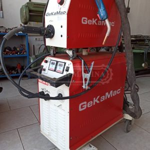 350 Amper Gekamac Gedik Fronius Gazaltı Kaynak