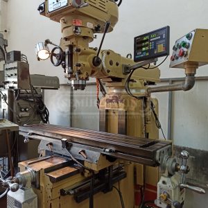 Dijitalli Full Otomatik 5 Numara Orjinal Taiwan Microcut Kalıpçı Freze