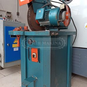 Sıfır Ayarında Tranjer Profil Kesme Hızar Daire Testere