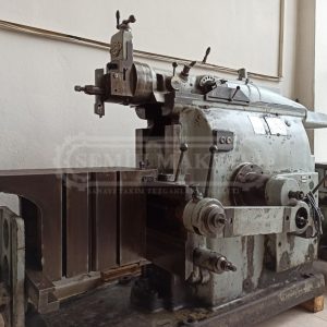 70 lik Orjinal Romen Planya Vargel Tezgahı